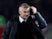 Solskjaer questions linesman involvement during Arsenal draw