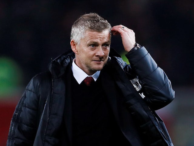 Man Utd fear difficulties with January signings?