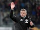 Ole Gunnar Solskjaer pleased with "good point" after goalless draw against AZ