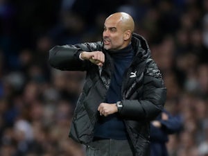 Man City 'want PSG youngster Michut'