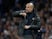 Man City boss Pep Guardiola gives orders on October 1, 2019