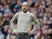 Guardiola: 'I'd stay with City in League Two'