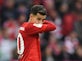 Coutinho sidelined for six weeks with injury?