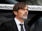 Phillip Cocu: 'Derby first half one of the best I have seen'