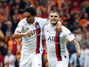 Preview: PSG vs. Amiens - prediction, team news, lineups