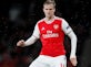 Leeds United 'given green light to sign Arsenal's Rob Holding'