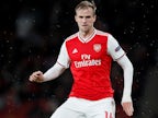 Arsenal 'prepared to sell Rob Holding this summer'