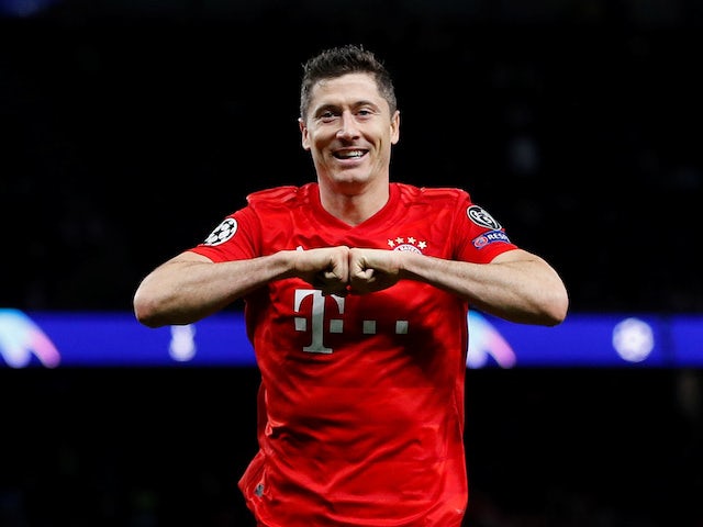 Der Klassiker: Six classic encounters between Bayern Munich and Borussia Dortmund