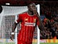 Sadio Mane brushes off fatigue concerns ahead of busy schedule