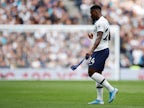 Serge Aurier defends decision to breach lockdown rules for third time