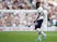 Spurs 'to fine Serge Aurier £140,000'