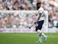 Spurs duo Serge Aurier, Moussa Sissoko apologise for breaking lockdown rules