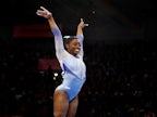 Simone Biles books her place in all four apparatus finals