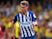 Solly March back for Brighton against Spurs