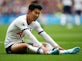 Jose Mourinho expecting Son Heung-min to miss rest of season with arm injury