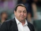 New Zealand coach Steve Hansen: "I think they've done well"