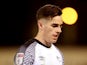 Derby County's Tom Lawrence pictured on October 2, 2019