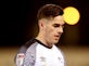 Rangers confirm Tom Lawrence signing after Derby County release