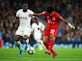 Serge Gnabry scores four as Bayern hit seven past Spurs