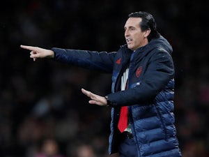 Campbell calls on Arsenal to sack Emery