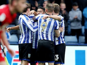 Massimo Luongo nets winner for Wednesday over Wigan on first start