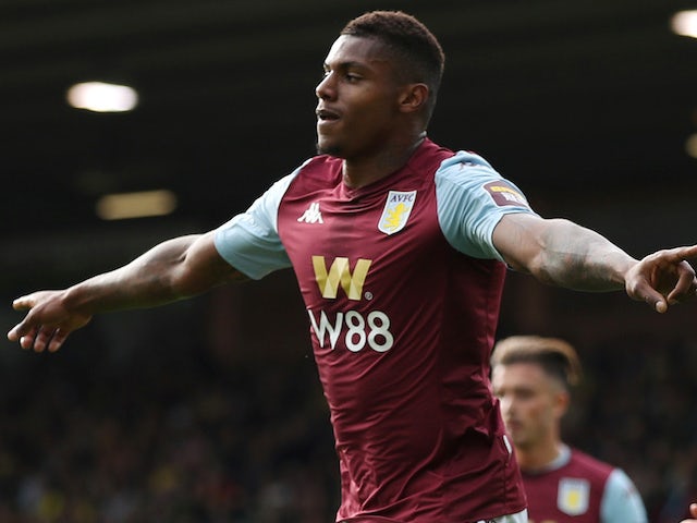 Team News: Villa without recognised striker for visit of resurgent Watford