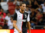 Juventus chief plays down Adrien Rabiot to Manchester United, Arsenal talk