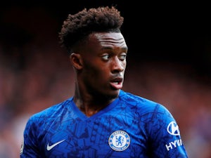 Team News: Callum Hudson-Odoi again set to miss out for Chelsea against Leicester