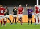 Canada's Josh Larsen visits South Africa changing room to apologise for red card