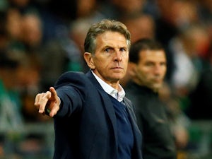Preview: Saint-Etienne vs. Montpellier HSC - prediction, team news, lineups