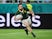 South Africa's Cobus Reinach scores their third try against Canada on October 8, 2019