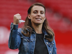 Rooney's wife accuses Vardy's wife of press leaks