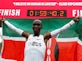 Marathon champion Kipchoge uncertain over Olympics participation
