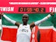 Marathon champion Eliud Kipchoge uncertain over Olympics participation