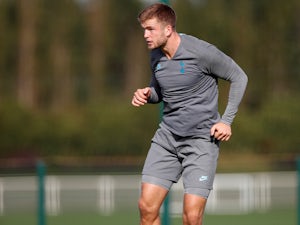 Eric Dier opens up on "serious" illness woes