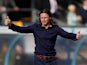 Wycombe Wanderers boss Gareth Ainsworth pictured on September 7, 2019