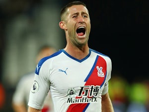 Gary Cahill warns Liverpool that title race is not over