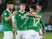Ireland striker Aaron Connolly: "I should have scored"