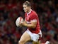 Wales wing Hallam Amos ruled out of rest of Six Nations with knee injury