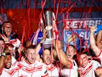 Result: St Helens avoid Salford upset to secure record seventh Super League title