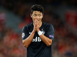 Wolves 'agree £23m deal for Hwang Hee-Chan'