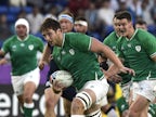 Ulster's Iain Henderson pens two-year contract with IRFU
