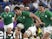 Iain Henderson in action for Ireland on September 22, 2019
