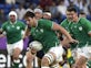Iain Henderson always fully committed to Ireland