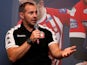 Salford Red Devils coach Ian Watson on October 7, 2019