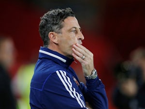 Jack Ross admits Hibernian are unlikely to make more signings