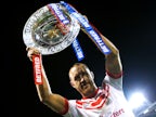James Roby hails 2019 St Helens as "the best" from his time at the club