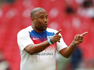 John Barnes insists Liverpool cannot be given title