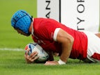 Justin Tipuric to captain Wales against Uruguay