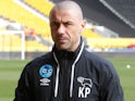 Kevin Phillips pictured in February 2016
